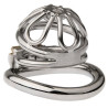 CockLock Cage de chasteté Flowal M 5 x 3.3cm